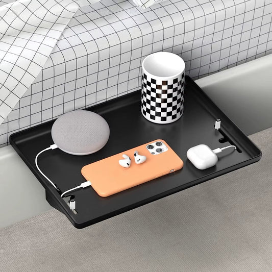 CosoraHome Bedside Shelf Organizer Small Change, Big Order