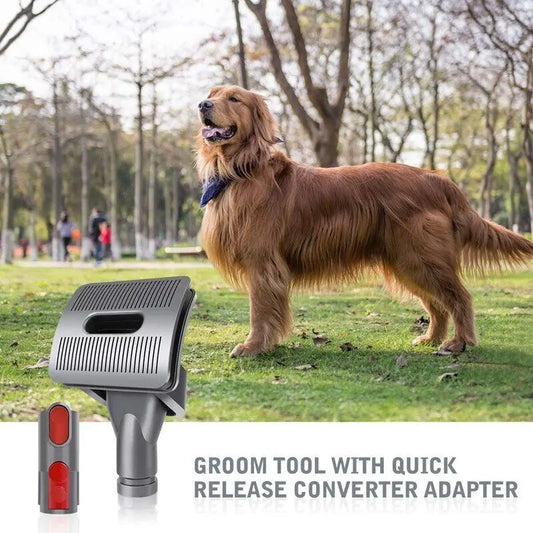 Universal Vacuum Cleaner With Display Light and Laser Guide See What You Miss