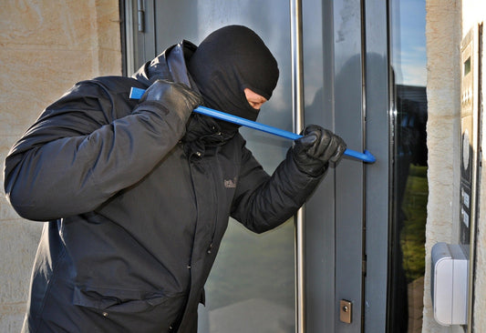 12 Practical Ways to Boost Your Home Security