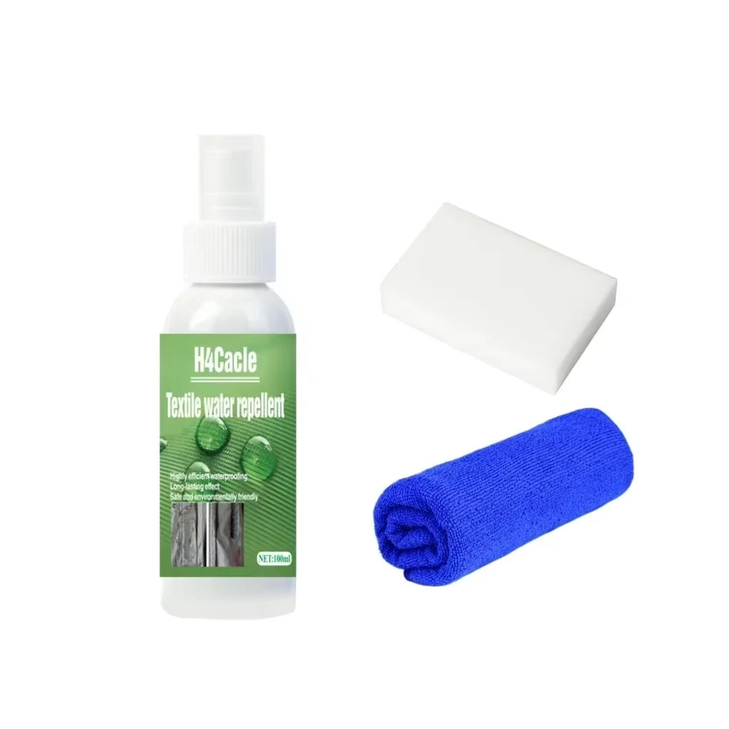 CosoraHome Nano Waterproof Spray – Long-Lasting Stain & Water Repellent