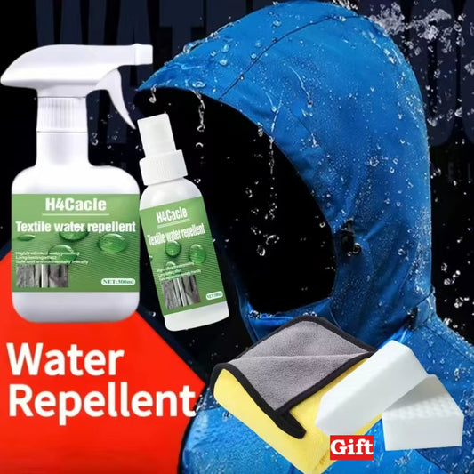 CosoraHome Nano Waterproof Spray – Long-Lasting Stain & Water Repellent
