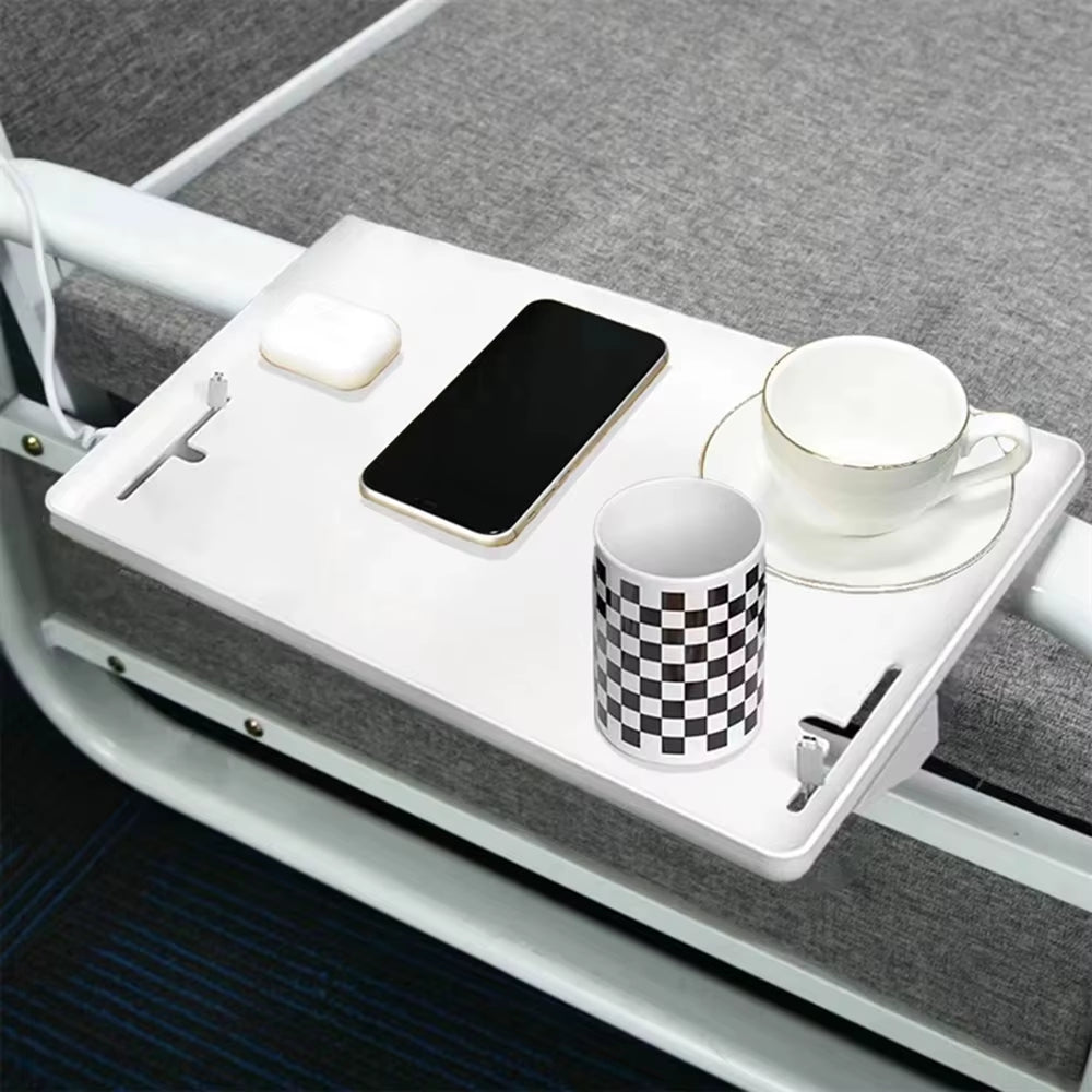 CosoraHome Bedside Shelf – Dorm & Home Storage Tray Organizer