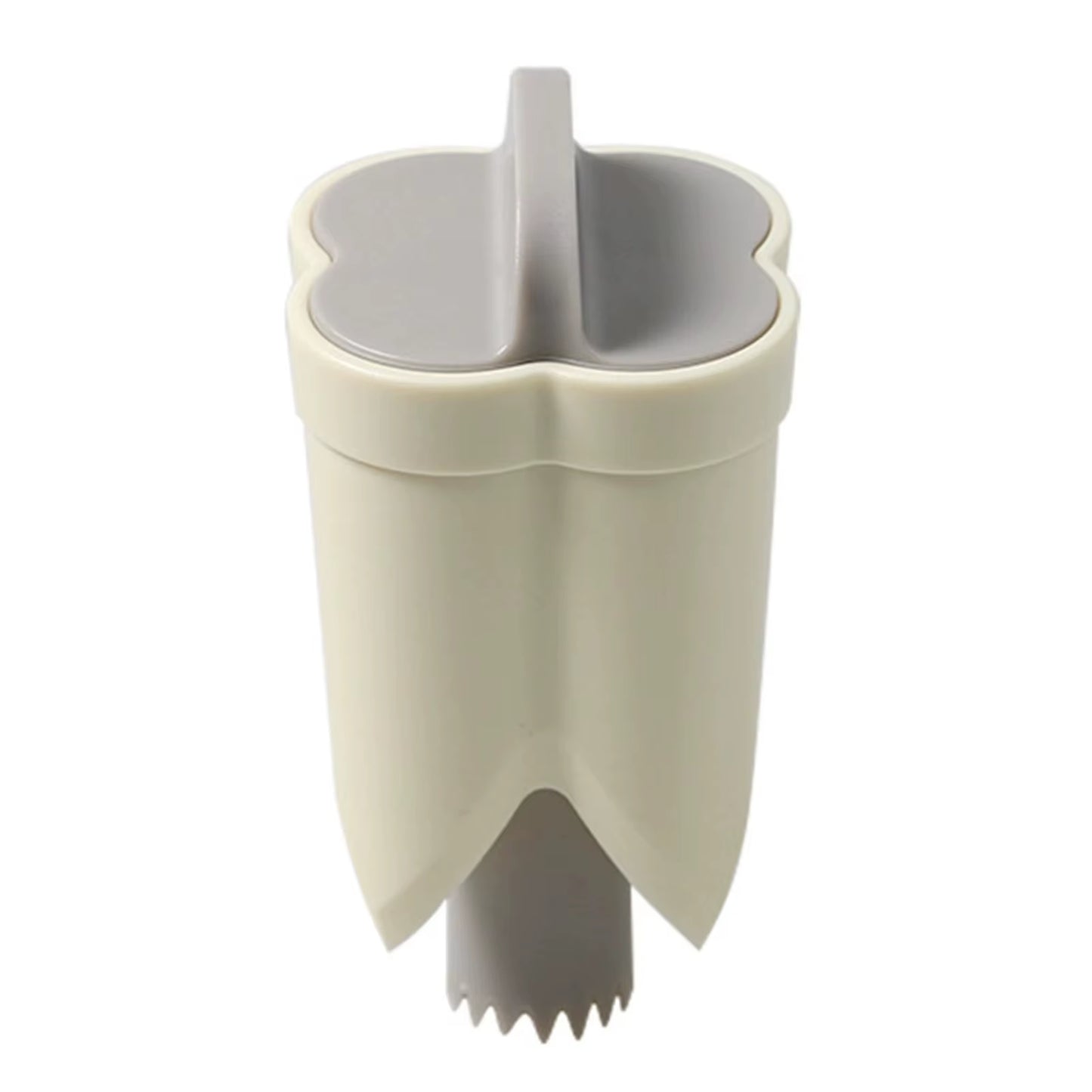 CosoraHome 2-in-1 Fruit & Pepper Corer – Easy Seed Removing Kitchen Tool