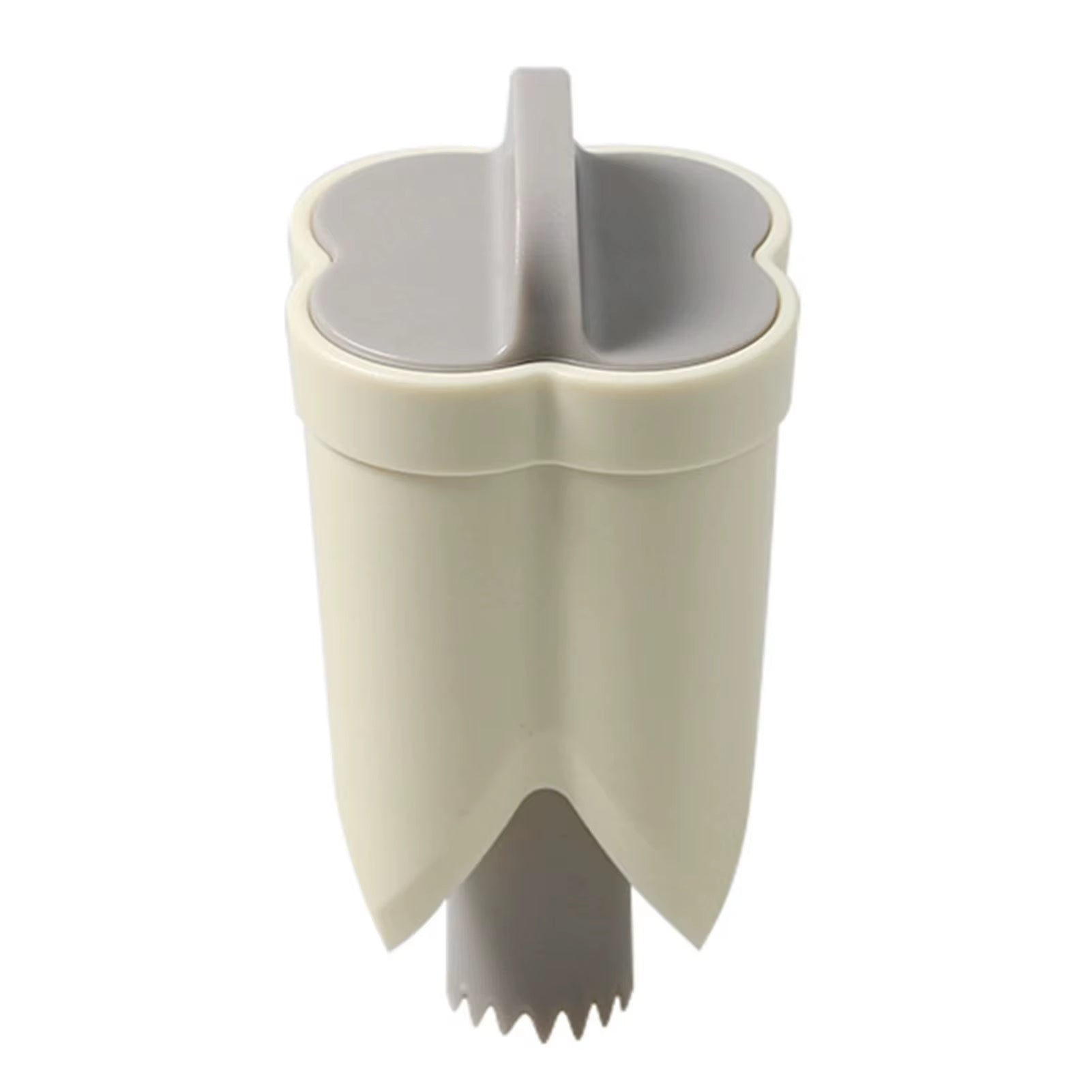 CosoraHome 2-in-1 Fruit & Pepper Corer – Easy Seed Removing Kitchen Tool