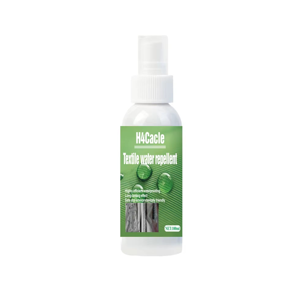 CosoraHome Nano Waterproof Spray – Long-Lasting Stain & Water Repellent