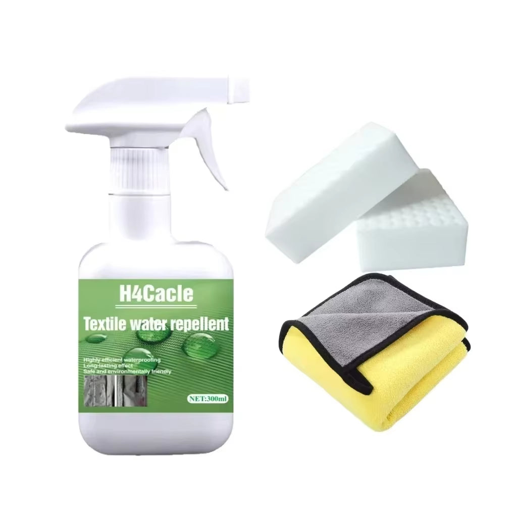 CosoraHome Nano Waterproof Spray – Long-Lasting Stain & Water Repellent