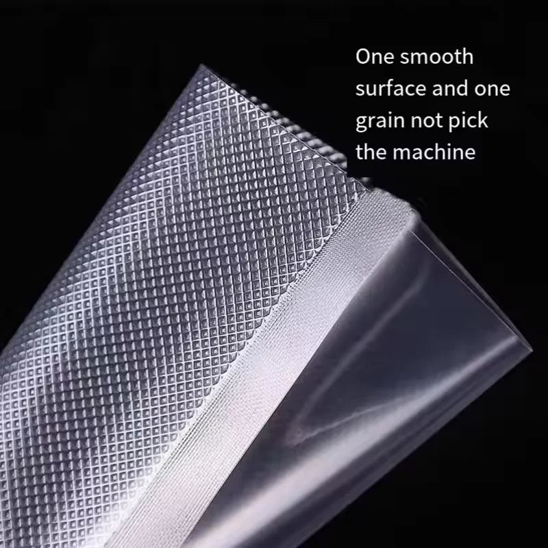 CosoraHome Food Vacuum Sealer – Automatic Packaging & Fresh-Keeping Tool