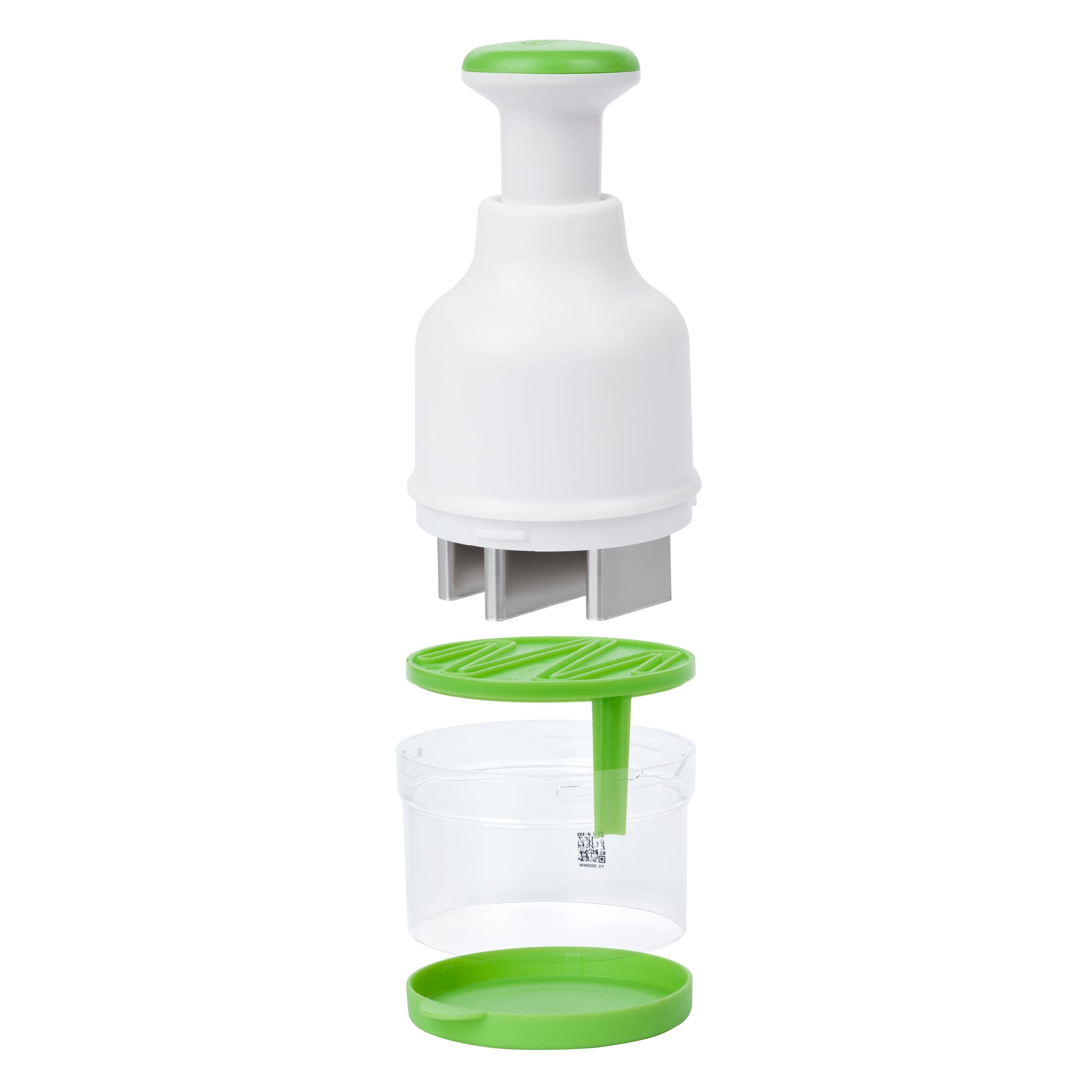 CosoraHome Fresh Food Chopper – Compact Kitchen Cutting Solution