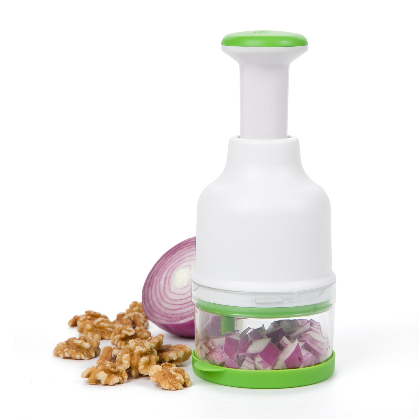 CosoraHome Fresh Food Chopper – Compact Kitchen Cutting Solution