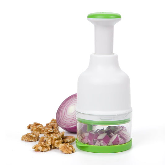 CosoraHome Fresh Food Chopper – Compact Kitchen Cutting Solution