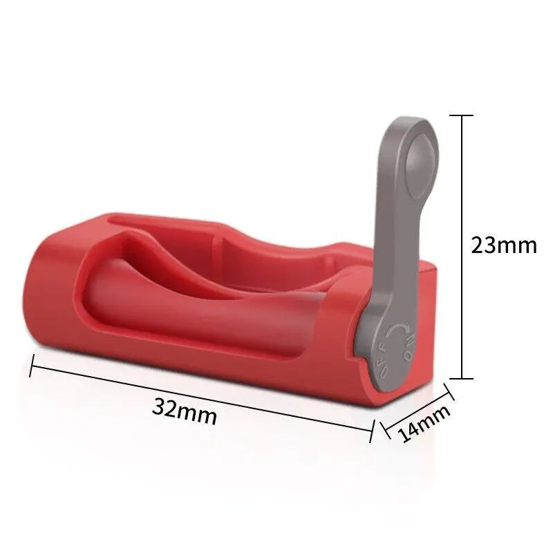 CosoraHome Pet Grooming Vacuum Attachments – 4PCS Brush Kit for Dyson