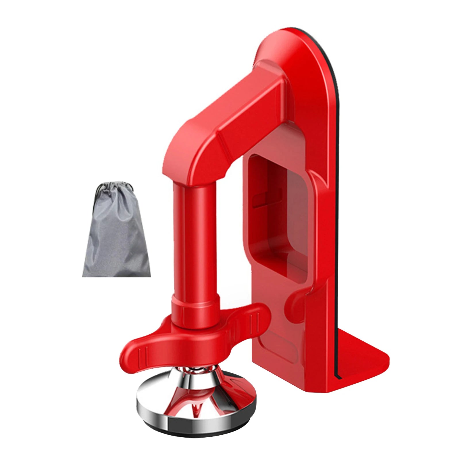 CosoraHome™ Door Stop Alarm Pro – Personal Security & Peace of Mind Anywhere