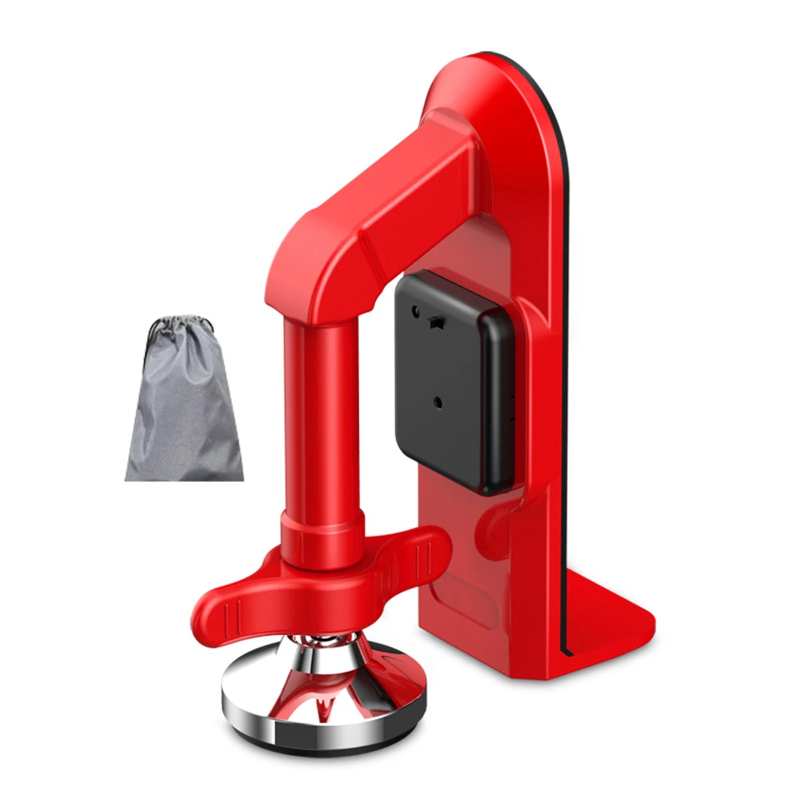 CosoraHome™ Door Stop Alarm Pro – Personal Security & Peace of Mind Anywhere