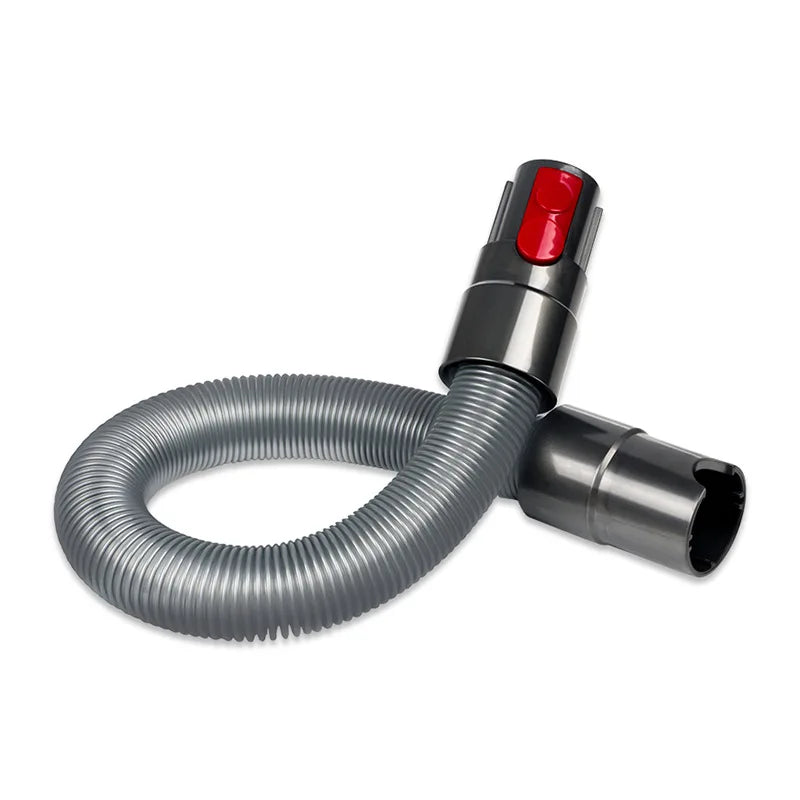 CosoraHome Pet Grooming Vacuum Attachments – 4PCS Brush Kit for Dyson
