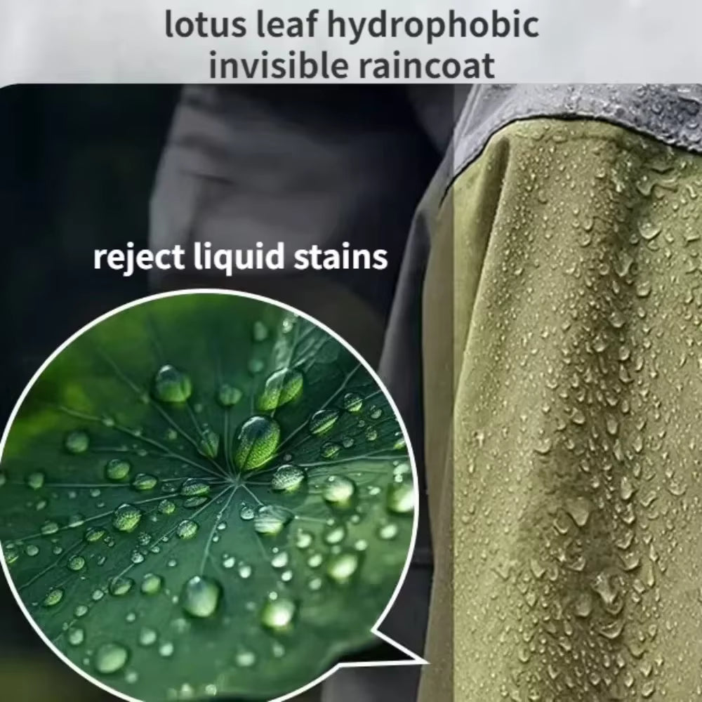 CosoraHome Nano Waterproof Spray – Long-Lasting Stain & Water Repellent
