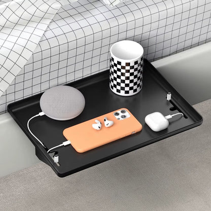 CosoraHome Bedside Shelf – Dorm & Home Storage Tray Organizer