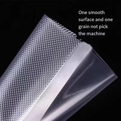 CosoraHome Food Vacuum Sealer – Automatic Packaging & Fresh-Keeping Tool