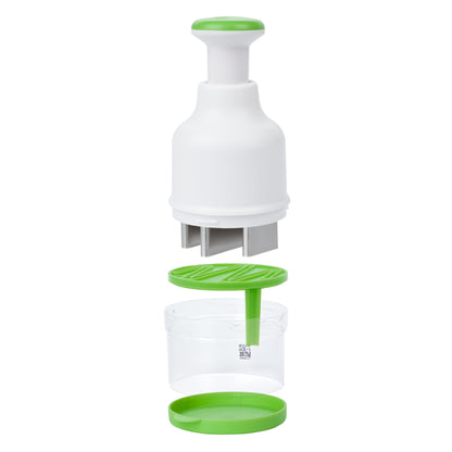 CosoraHome Fresh Food Chopper – Compact Kitchen Cutting Solution